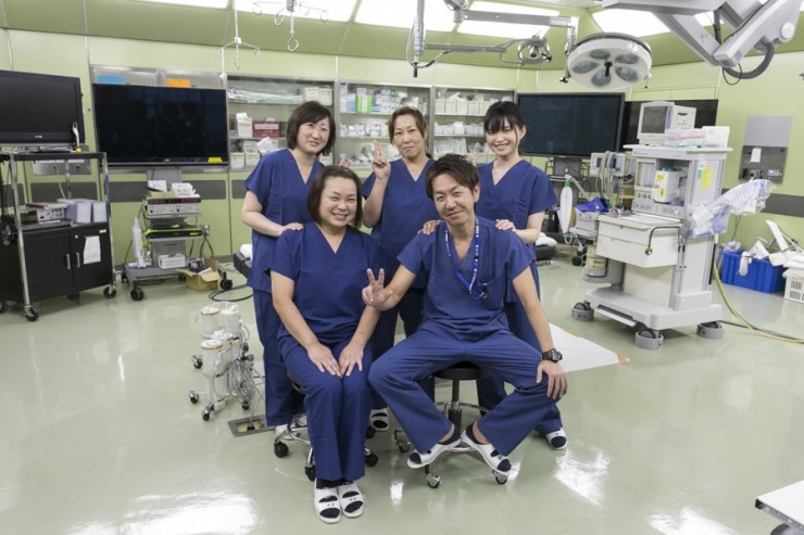 関東脳神経外科病院 のイメージ画像