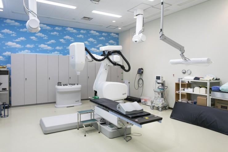 関東脳神経外科病院 のイメージ画像