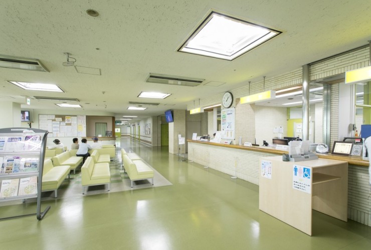 関東脳神経外科病院 のイメージ画像