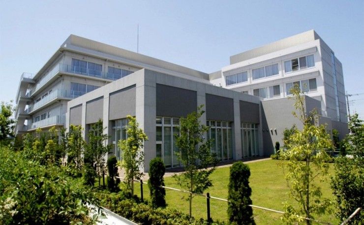 埼玉みさと総合リハビリテーション病院 の求人_イメージ画像