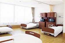 埼玉みさと総合リハビリテーション病院 のイメージ画像