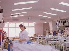 齋藤記念病院 のイメージ画像