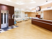 埼友草加病院 のイメージ画像