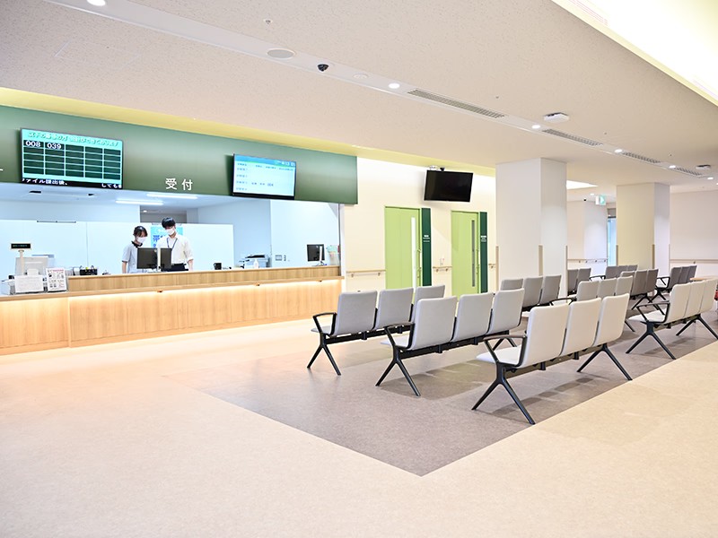 あさか相生病院 のイメージ画像