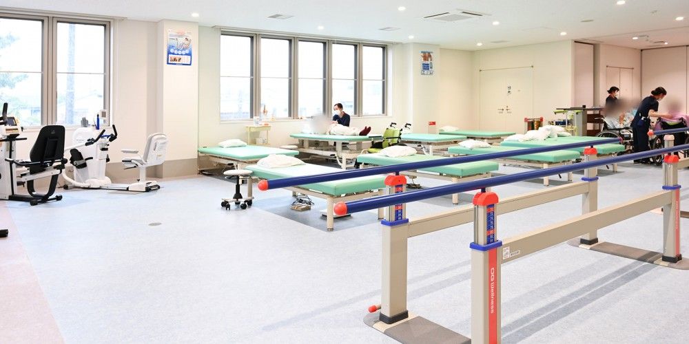 あさか相生病院 のイメージ画像