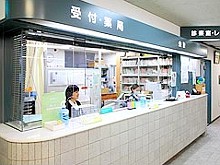 秩父第一病院 の医療ソーシャルワーカー（MSW） 求人_イメージ画像