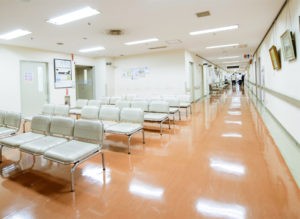 さいたま記念病院 のイメージ画像