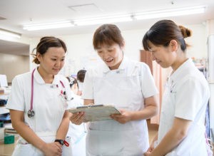 さいたま記念病院 のイメージ画像