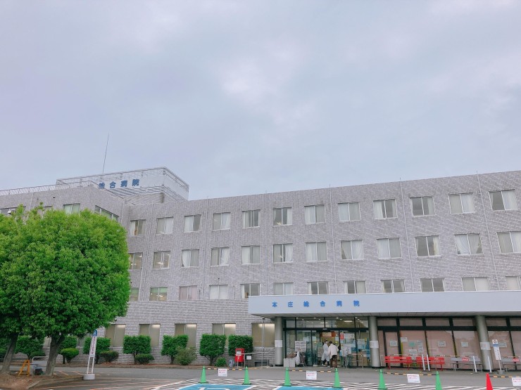 本庄総合病院 のイメージ画像