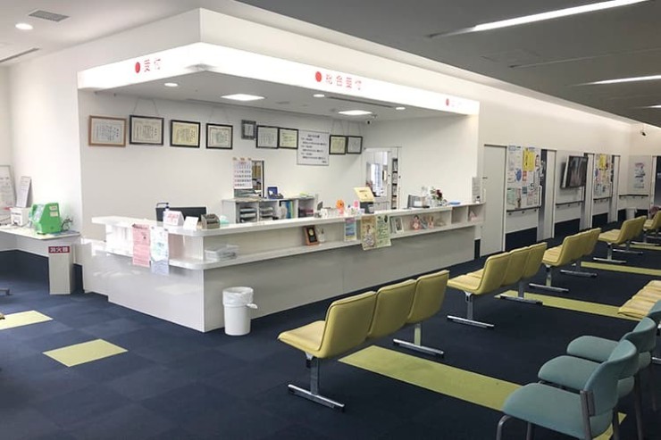 みくに病院 のイメージ画像