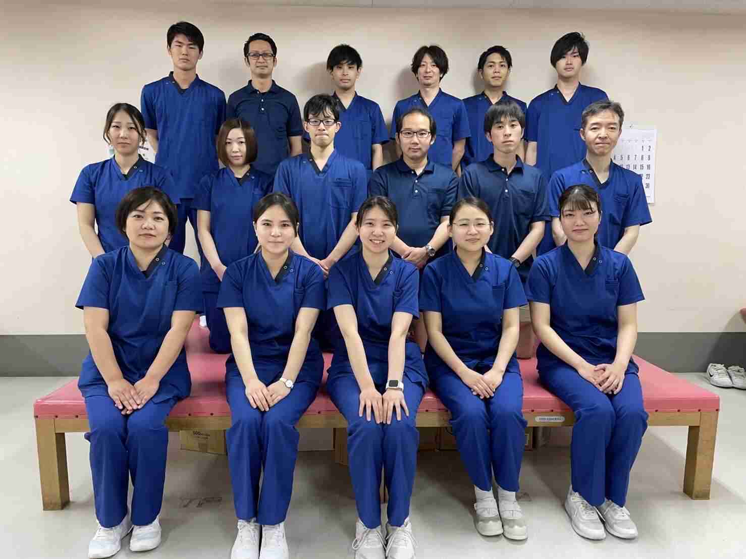 三井病院 のイメージ画像