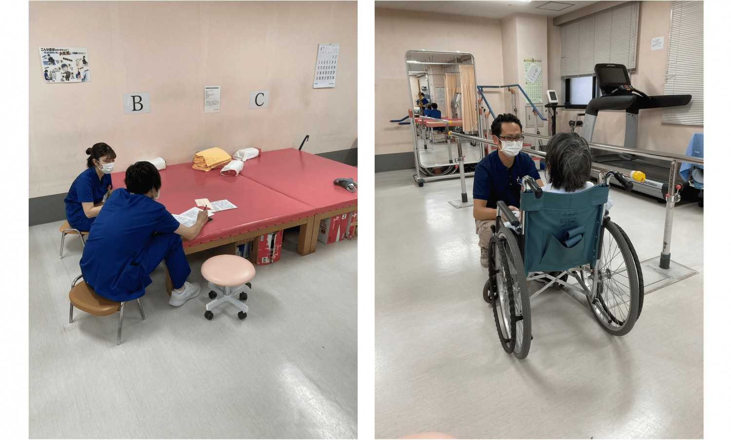 三井病院 のイメージ画像