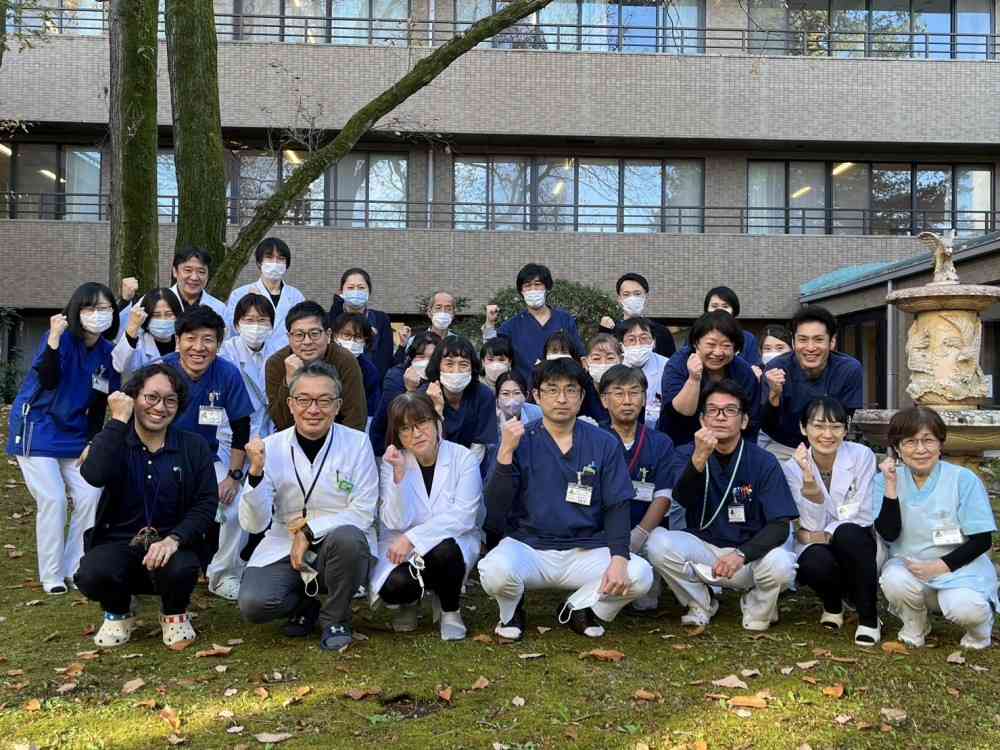 南飯能病院 の精神保健福祉士（PSW） 求人_イメージ画像