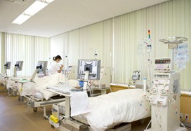 武蔵台病院 のイメージ画像