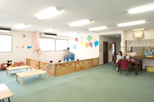 武蔵台病院 のイメージ画像