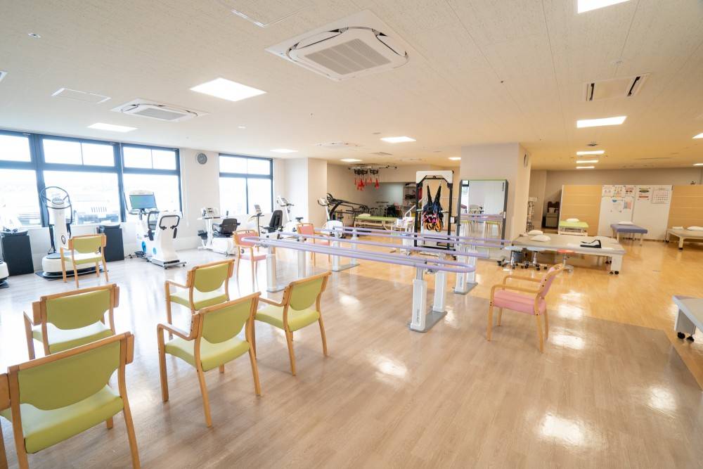 こうのす共生病院 のイメージ画像