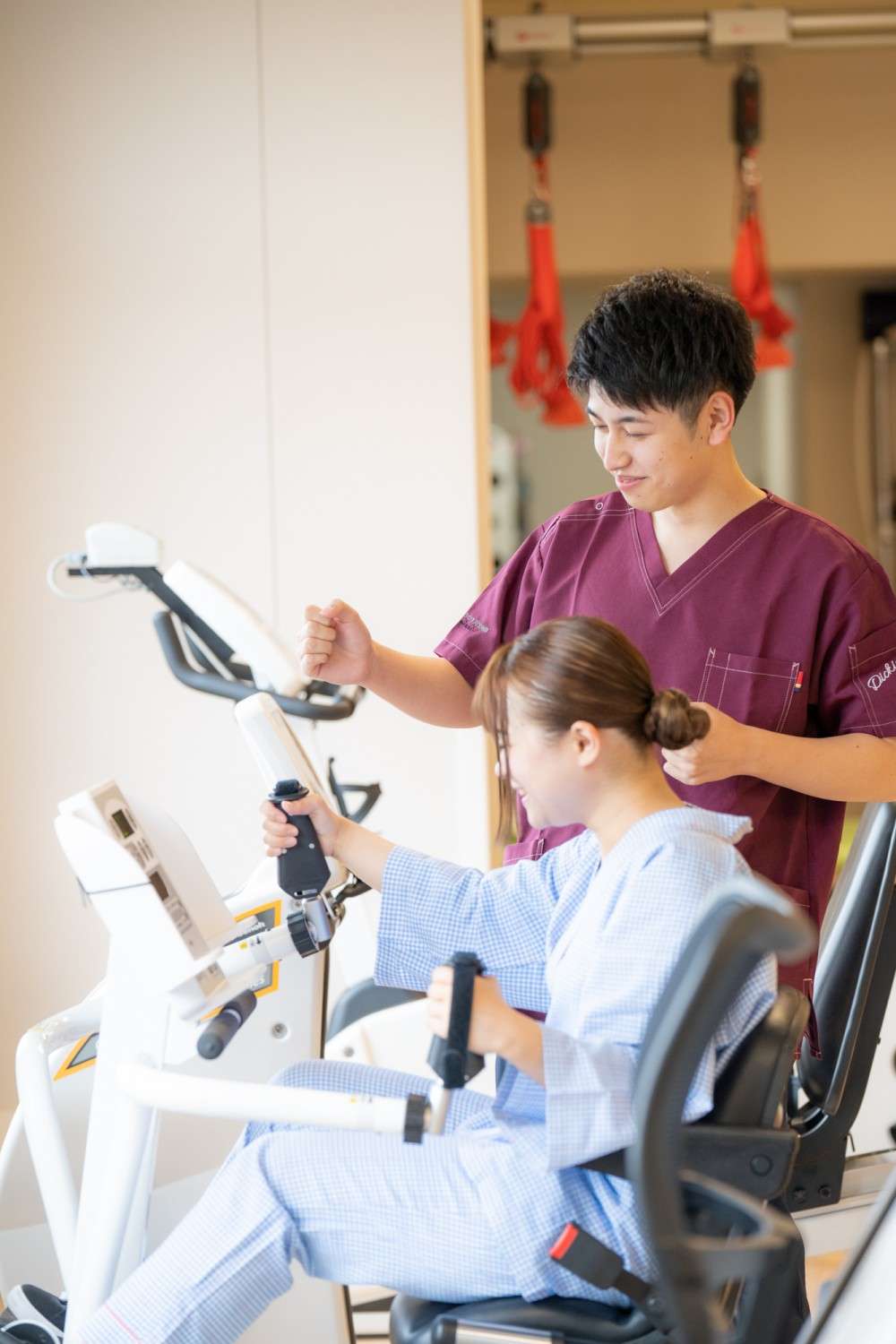 こうのす共生病院 のイメージ画像