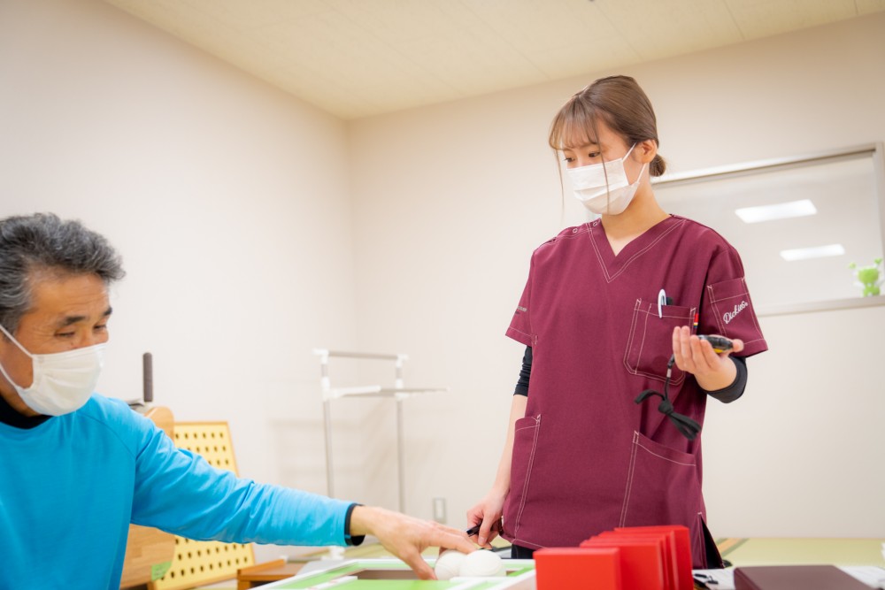 こうのす共生病院 のイメージ画像