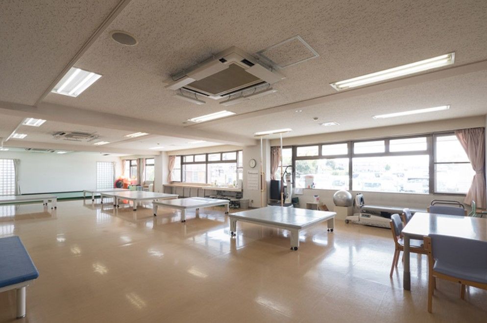 リハビリテーション天草病院 のイメージ画像