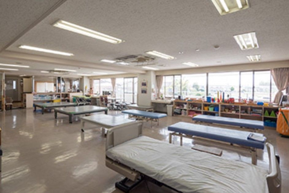 リハビリテーション天草病院 のイメージ画像