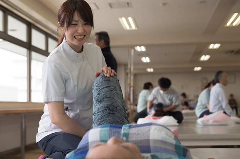 リハビリテーション天草病院 のイメージ画像