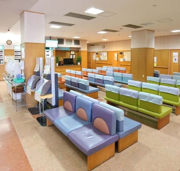 蓮田一心会病院 のイメージ画像