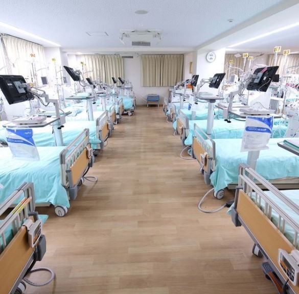 蓮田一心会病院 のイメージ画像