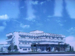埼玉東部循環器病院の求人画像