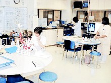 埼玉東部循環器病院 のイメージ画像