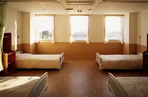 春日部セントノア病院 のイメージ画像