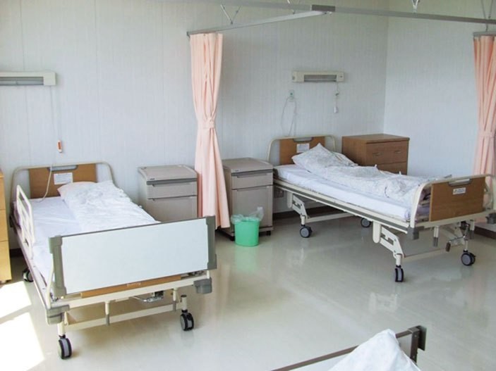 さって福祉病院 のイメージ画像