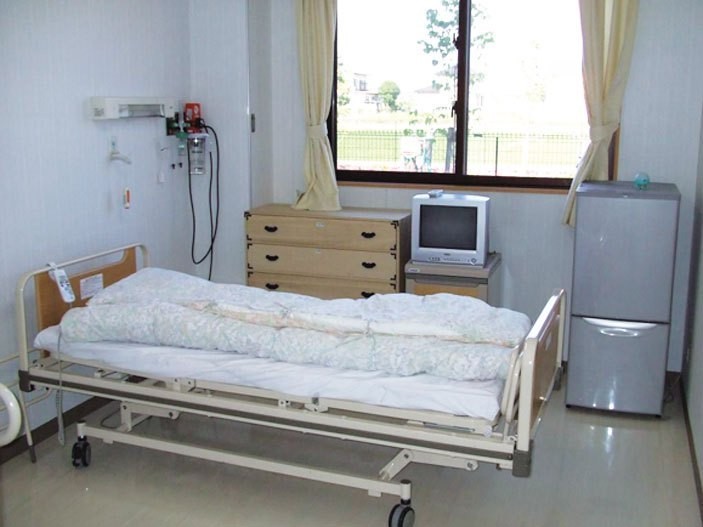 さって福祉病院 のイメージ画像