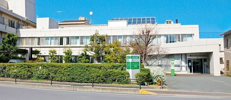 堀江クリニック の求人_イメージ画像