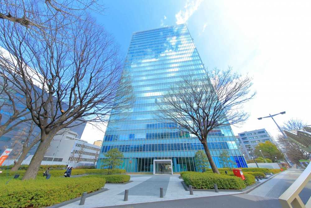 名駅前診療所保健医療センター