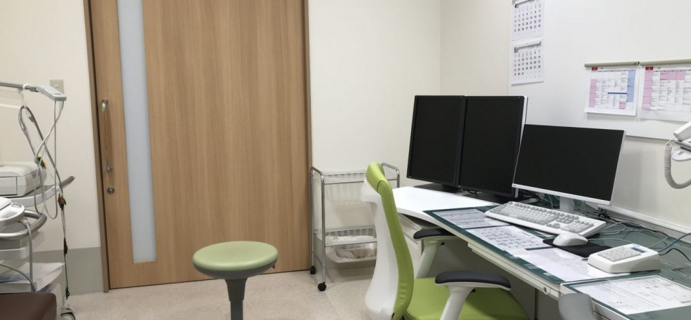 草加松原整形外科医院③