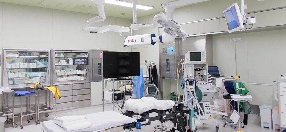 草加松原整形外科医院⑤