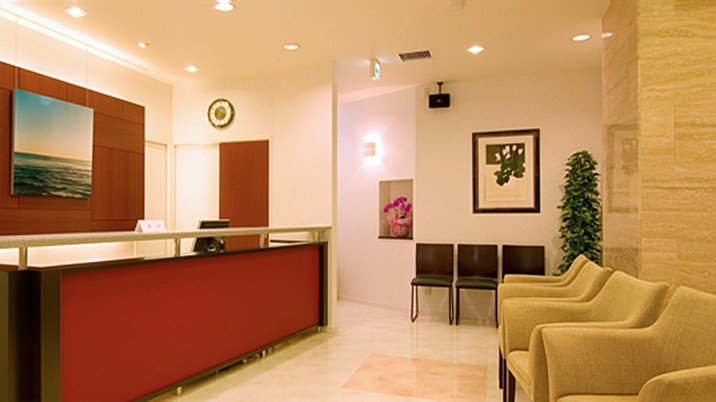 大串整形外科 の介護支援専門員（ケアマネージャー） 求人_イメージ画像