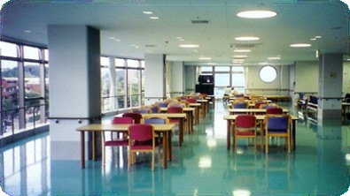 介護老人保健施設すこやか のイメージ画像