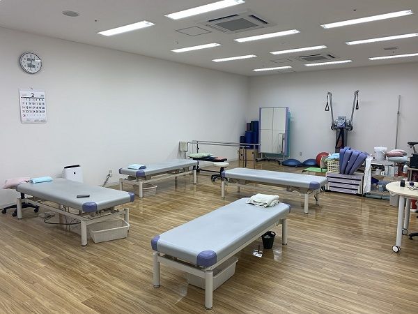 神奈川県／横浜市都筑区】横浜つづき整形外科の医療事務(正社員
