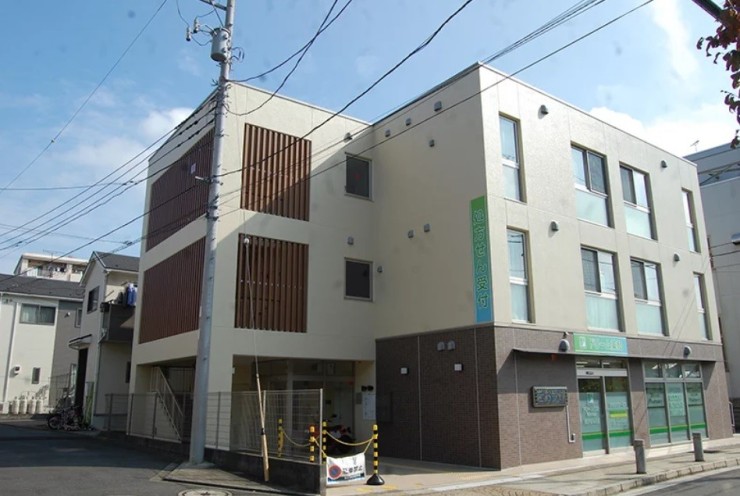 訪問看護ステーションかわい の社会福祉士 求人_イメージ画像