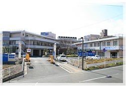 村田会湘南台内科クリニック の介護福祉士 求人_イメージ画像