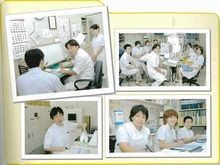 東葉クリニック八街 のイメージ画像