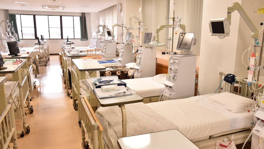 柏フォレストクリニック2