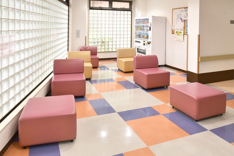 柏フォレストクリニック3