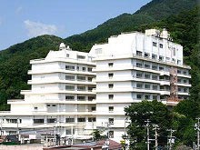 釜石のぞみ病院の求人画像