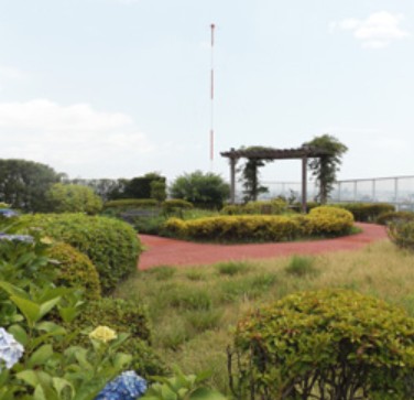 介護老人保健施設けやき のイメージ画像