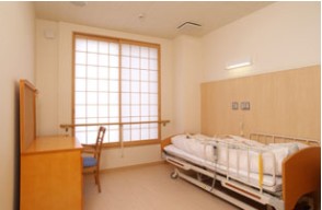 介護老人保健施設エバーグリーン・ツルガヤ のイメージ画像