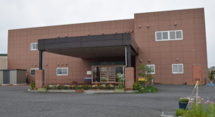 みさとの杜翔裕園 の介護福祉士 求人_イメージ画像