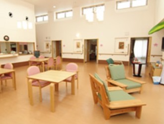 みさとの杜翔裕園 のイメージ画像