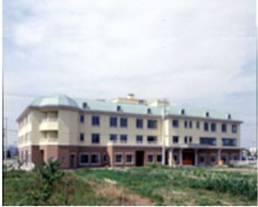 介護老人保健施設　リハビリパーク花もようの求人画像